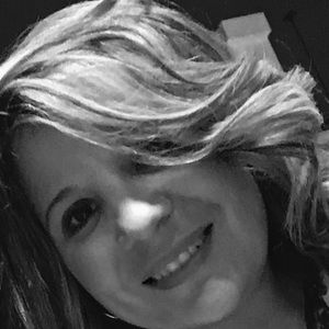 Meet your Posher, Theresa